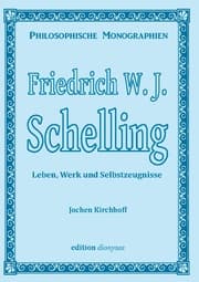 Cover von Friedrich W.J. Schelling
