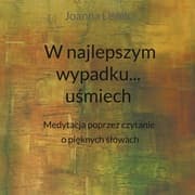 Cover von W najlepszym wypadku... usmiech