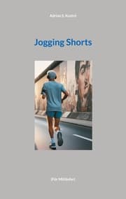 Cover von Jogging Shorts