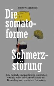 Cover von Die somatoforme Schmerzstörung