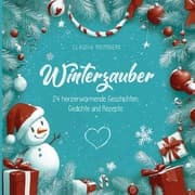 Cover von Winterzauber