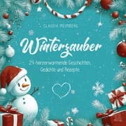 Cover von Winterzauber