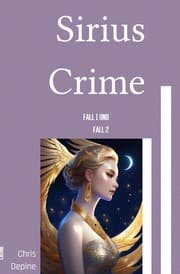 Cover von Sirius Crime