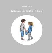 Cover von Edda und die Kettlebell-Gang