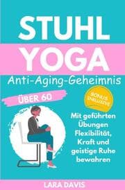 Cover von Stuhl Yoga