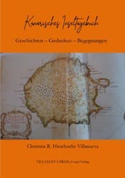 Cover von Kanarisches Inseltagebuch