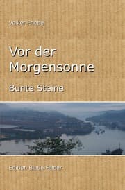 Cover von Vor der Morgensonne