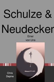 Cover von Schulze & Neudecker