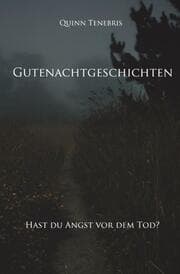 Cover von Gutenachtgeschichten