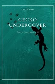 Cover von Gecko Undercover