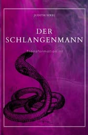 Cover von Der Schlangenmann