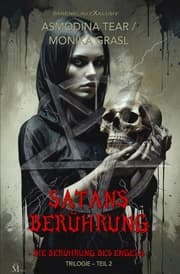Cover von Satans Berührung - Trilogie, Teil 2: Die Berührung des Engels