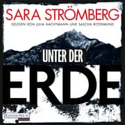 Cover von Unter der Erde