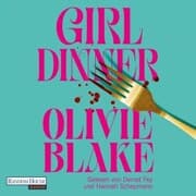 Cover von Girl Dinner