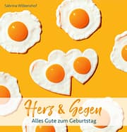 Cover von Herz & Segen