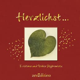 Cover von Herzlichst...