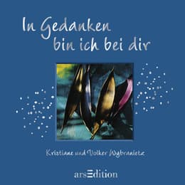 Cover von In Gedanken bin ich bei dir