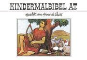 Cover von Kindermalbibel Altes Testament