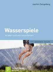 Cover von Wasserspiele