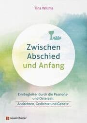 Cover von Zwischen Abschied und Anfang