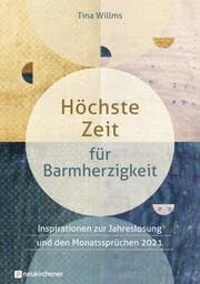 Cover von Höchste Zeit für Barmherzigkeit
