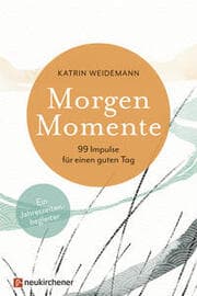 Cover von Morgen-Momente