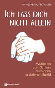 Cover von Ich lass dich nicht allein