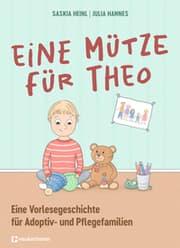 Cover von Eine Mütze für Theo