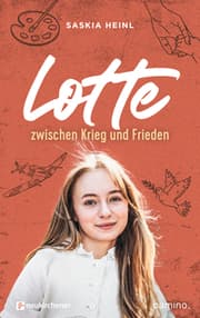 Cover von Lotte zwischen Krieg und Frieden