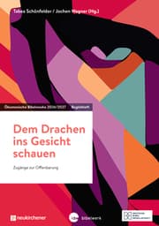 Cover von Dem Drachen ins Gesicht schauen