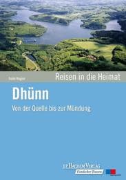Cover von Dhünn