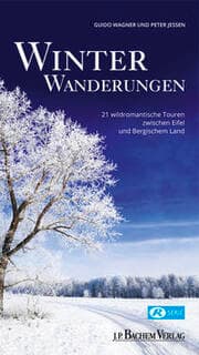 Cover von Winterwanderungen