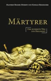 Cover von Märtyrer