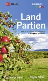 Cover von Landpartien
