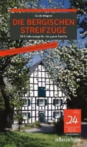 Cover von Die Bergischen Streifzüge
