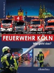 Cover von Feuerwehr Köln