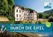 Cover von Mit dem Fahrrad durch die Eifel