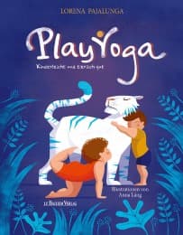Cover von Play Yoga