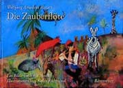 Cover von Die Zauberflöte