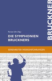Cover von Die Symphonien Bruckners