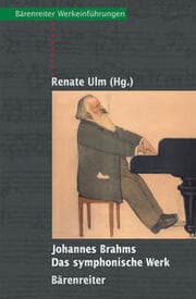 Cover von Das symphonische Werk