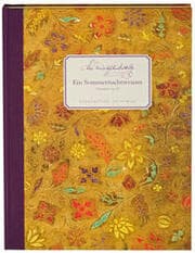 Cover von Ein Sommernachtstraum Ouvertüre op.21