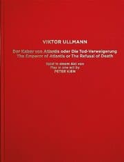 Cover von Der Kaiser von Atlantis oder die Tod-Verweigerung
