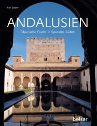 Cover von Andalusien