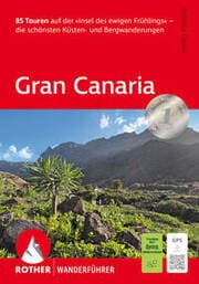 Cover von Gran Canaria