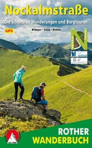 Cover von Nockalmstraße