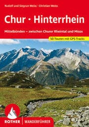 Cover von Chur - Hinterrhein