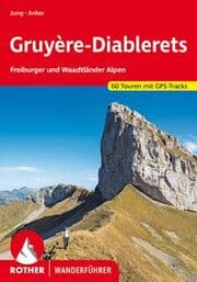 Cover von Gruyère - Diablerets