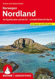 Cover von Nordland - Norwegen