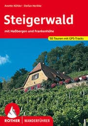 Cover von Steigerwald